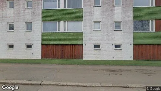 Apartments for rent in Lappeenranta - Photo from Google Street View