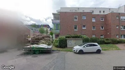 Apartments for rent in Essen - Photo from Google Street View