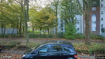 Apartments for rent in Mettmann - Photo from Google Street View