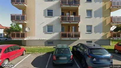 Apartments for rent in Prostějov - Photo from Google Street View