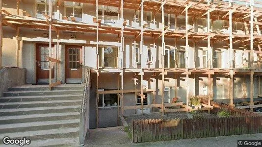 Apartments for rent in Reykjavík Hlíðar - Photo from Google Street View