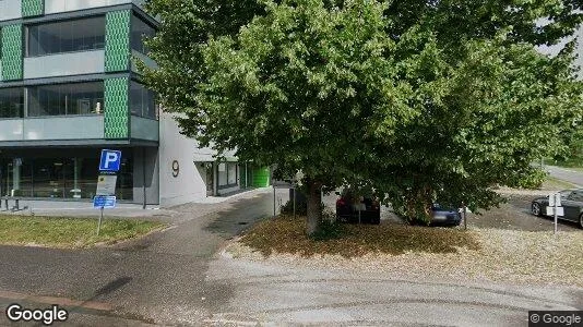 Apartments for rent in Helsinki Läntinen - Photo from Google Street View