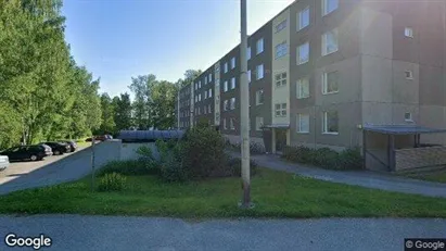 Apartments for rent in Hämeenlinna - Photo from Google Street View
