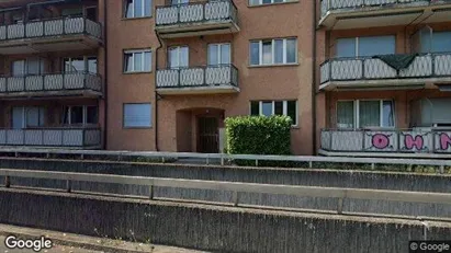 Apartments for rent in Zürich Distrikt 6 - Photo from Google Street View