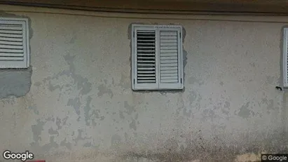 Apartments for rent in Trogir - Photo from Google Street View