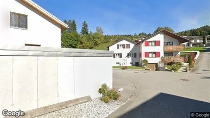 Apartments for rent in Göfis - Photo from Google Street View