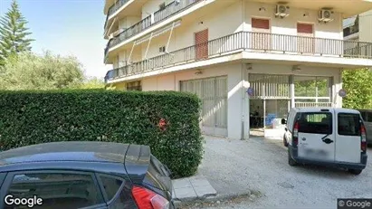 Apartments for rent in Patras - Photo from Google Street View
