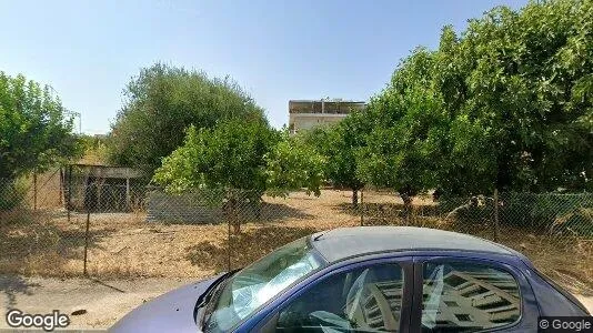 Apartments for rent in Patras - Photo from Google Street View