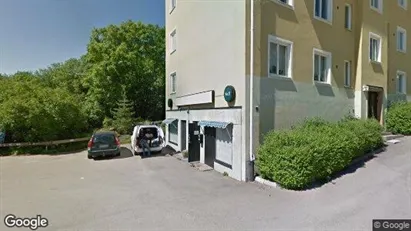Apartments for rent in Västerås - Photo from Google Street View