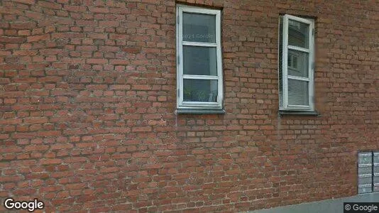 Apartments for rent in Aalborg Center - Photo from Google Street View
