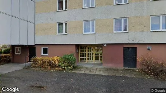 Apartments for rent in Eskilstuna - Photo from Google Street View