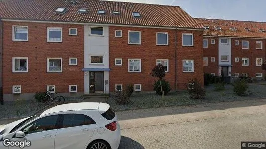 Apartments for rent in Randers NØ - Photo from Google Street View