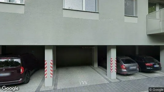 Apartments for rent in Bratislava Ružinov - Photo from Google Street View