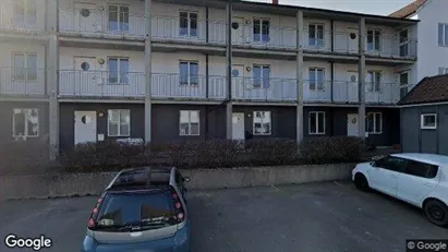 Apartments for rent in Helsingborg - Photo from Google Street View
