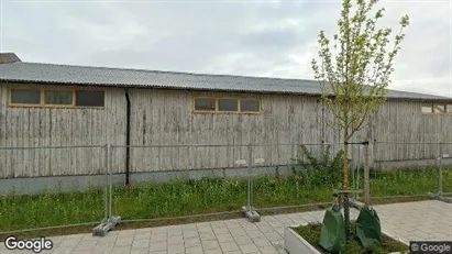 Apartments for rent in Simrishamn - Photo from Google Street View