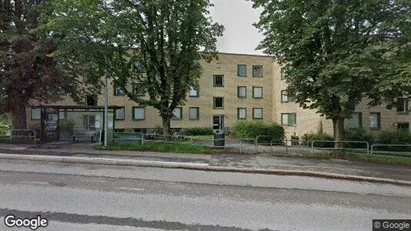 Apartments for rent in Katrineholm - Photo from Google Street View