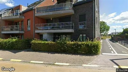 Apartments for rent in Zulte - Photo from Google Street View