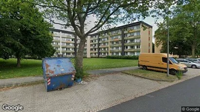 Apartments for rent in Salzgitter - Photo from Google Street View
