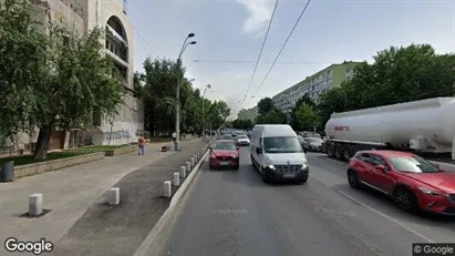 Apartments for rent in Bucharest - Sectorul 1 - Photo from Google Street View