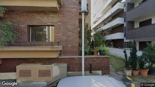 Apartments for rent in Bucharest - Sectorul 1 - Photo from Google Street View