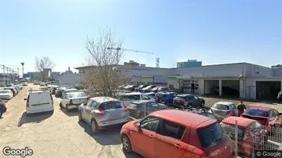 Apartments for rent in Bucharest - Sectorul 1 - Photo from Google Street View