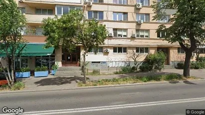 Apartments for rent in Bucharest - Sectorul 1 - Photo from Google Street View