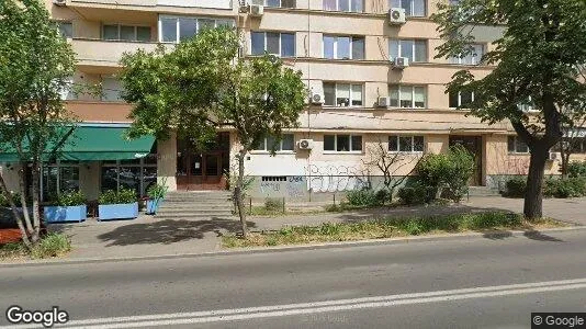 Apartments for rent in Bucharest - Sectorul 1 - Photo from Google Street View