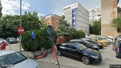 Apartments for rent in Bucharest - Sectorul 1 - Photo from Google Street View