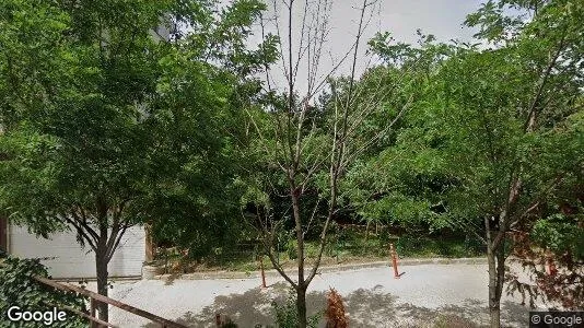 Apartments for rent in Bucharest - Sectorul 1 - Photo from Google Street View