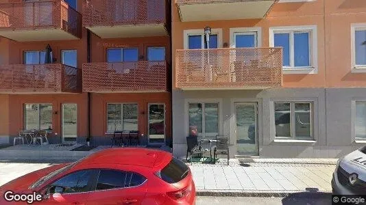 Apartments for rent in Sigtuna - Photo from Google Street View