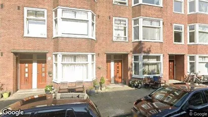 Apartments for rent in Amsterdam Zuideramstel - Photo from Google Street View