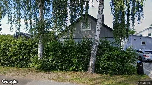 Apartments for rent in Stockholm South - Photo from Google Street View