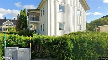 Apartments for rent in Uddevalla - Photo from Google Street View