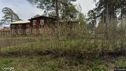 Apartments for rent in Kramfors - Photo from Google Street View