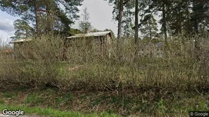 Apartments for rent in Kramfors - Photo from Google Street View