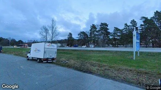 Apartments for rent in Upplands Väsby - Photo from Google Street View