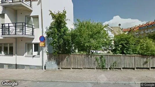 Apartments for rent in Helsingborg - Photo from Google Street View