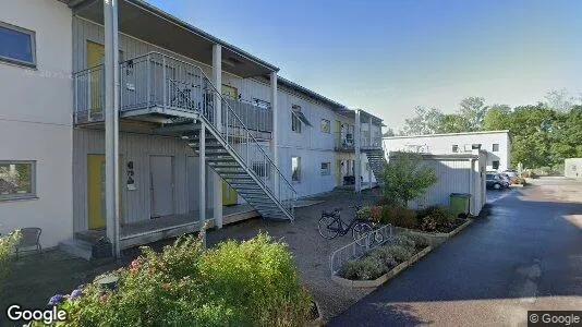 Apartments for rent in Helsingborg - Photo from Google Street View