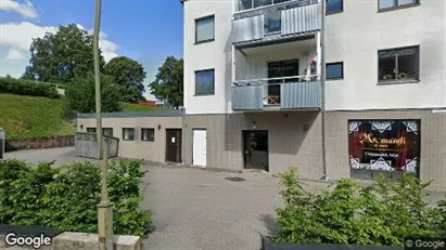 Apartments for rent in Borås - Photo from Google Street View