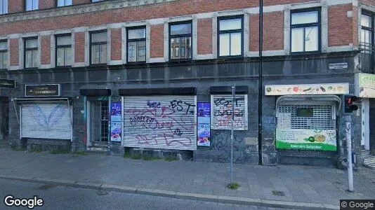 Apartments for rent in Sofielund - Photo from Google Street View