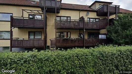 Apartments for rent in Ale - Photo from Google Street View