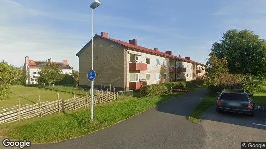 Apartments for rent in Värnamo - Photo from Google Street View