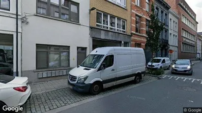 Apartments for rent in Stad Antwerp - Photo from Google Street View