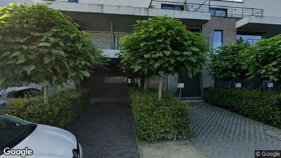 Apartments for rent in Schilde - Photo from Google Street View