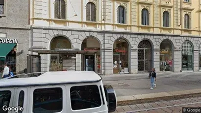 Apartments for rent in Milano Zona 1 - Centro storico - Photo from Google Street View