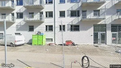 Apartments for rent in Stockholm West - Photo from Google Street View