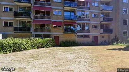 Apartments for rent in Zeist - Photo from Google Street View