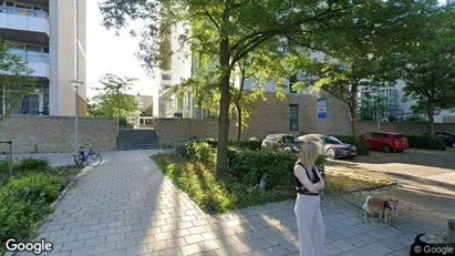 Apartments for rent in Amsterdam Slotervaart - Photo from Google Street View