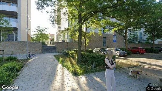 Apartments for rent in Amsterdam Slotervaart - Photo from Google Street View