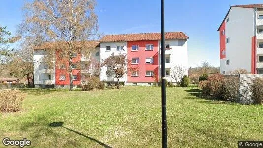 Apartments for rent in Heidenheim - Photo from Google Street View